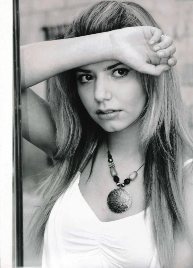 Natalia Rodriguez Chamborro - Showbiz Models (foto 2)
