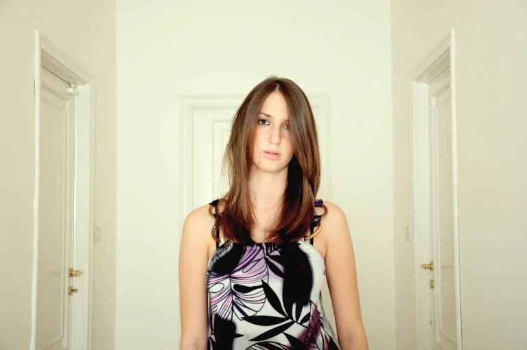 Veronica Meli - Showbiz Models (foto 8)