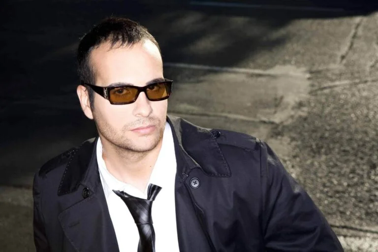 Javier Adan Cerrillo - Showbiz Models (foto 3)
