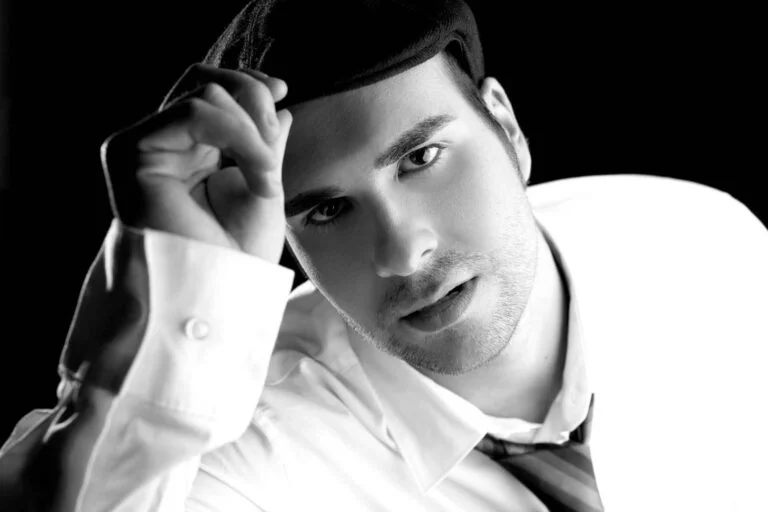 Javier Adan Cerrillo - Showbiz Models (foto 7)