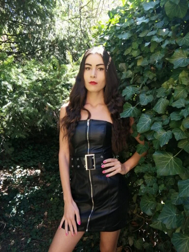 Nunzia Fabiani - Showbiz Models (foto 3)