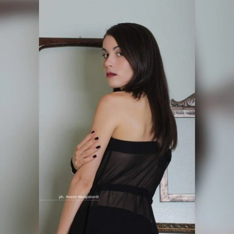 Nunzia Fabiani - Showbiz Models (foto 4)