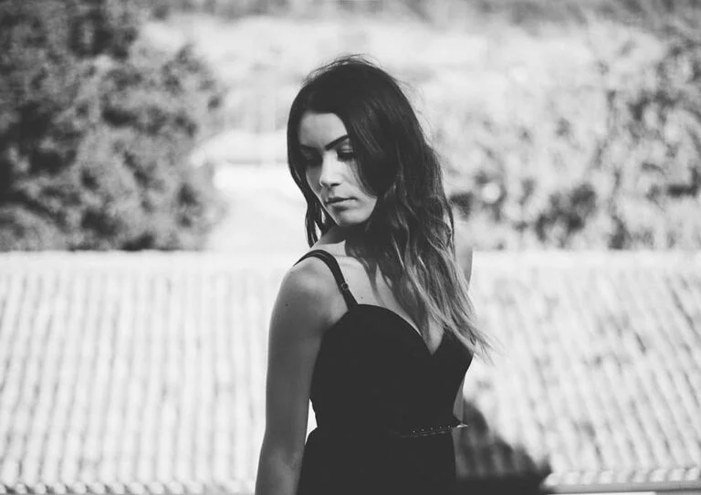 Nunzia Fabiani - Showbiz Models (foto 8)