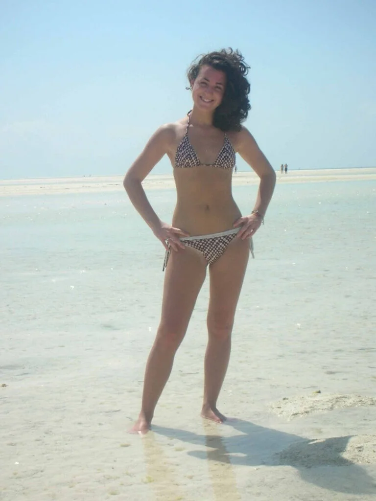 Livia Vadalà - Showbiz Models (foto 4)