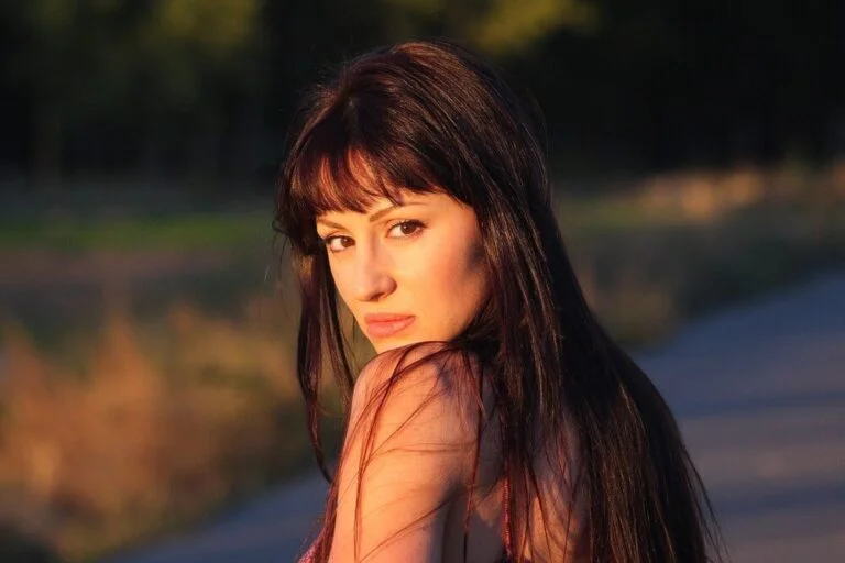 Gizane Sastre - Showbiz Models (foto 7)