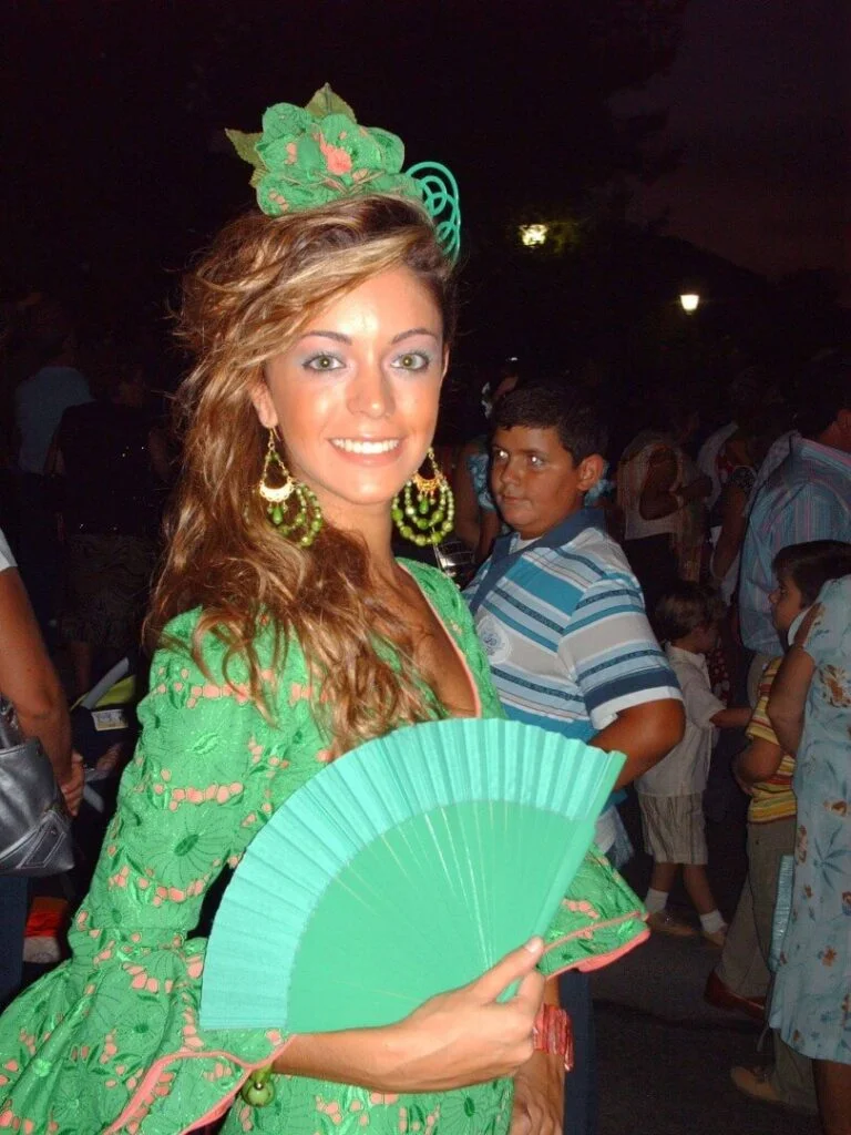 Veronica Pescuezo Candelario - Showbiz Models (foto 5)