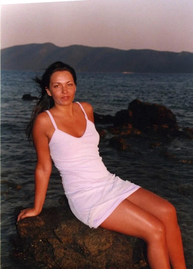 Desiree Gussoni - Showbiz Models (foto 3)