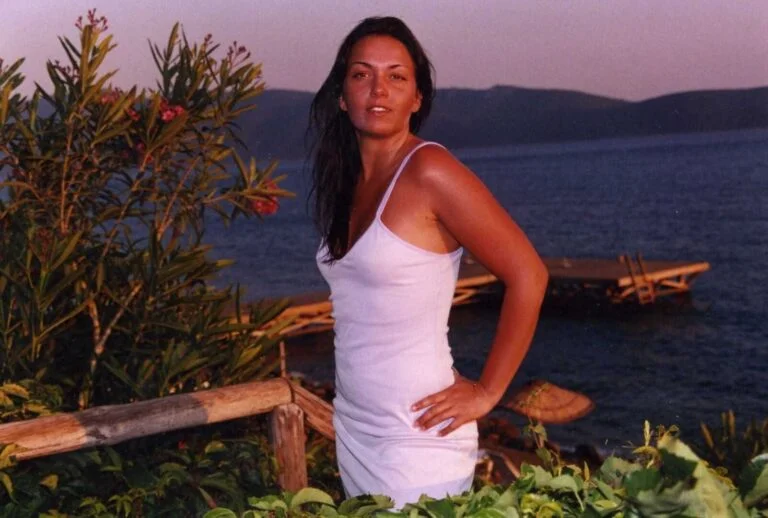 Desiree Gussoni - Showbiz Models (foto 6)