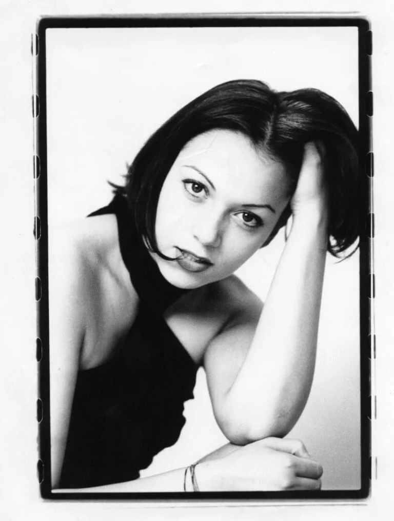 Desiree Gussoni - Showbiz Models (foto 7)