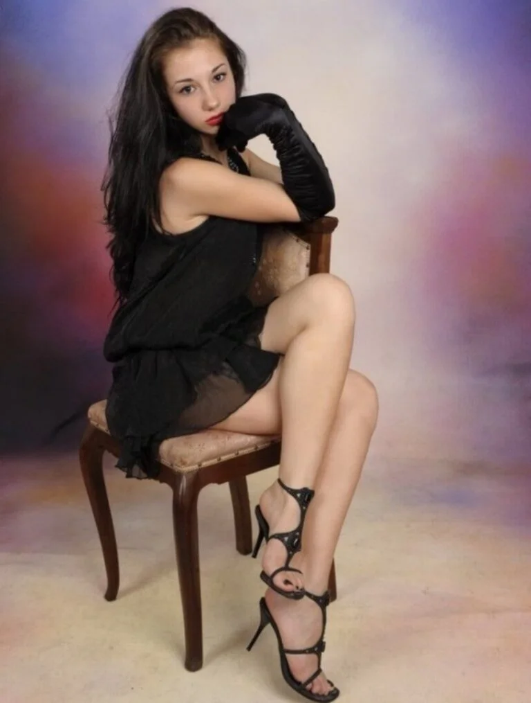 Ersida Sinella - Showbiz Models (foto 4)