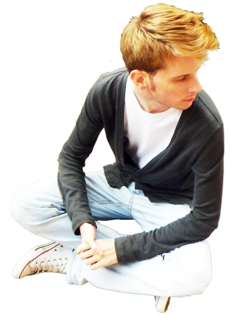 Dario Giovanazzi - Showbiz Models (foto 2)