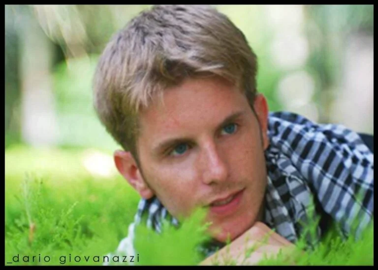 Dario Giovanazzi - Showbiz Models (foto 6)
