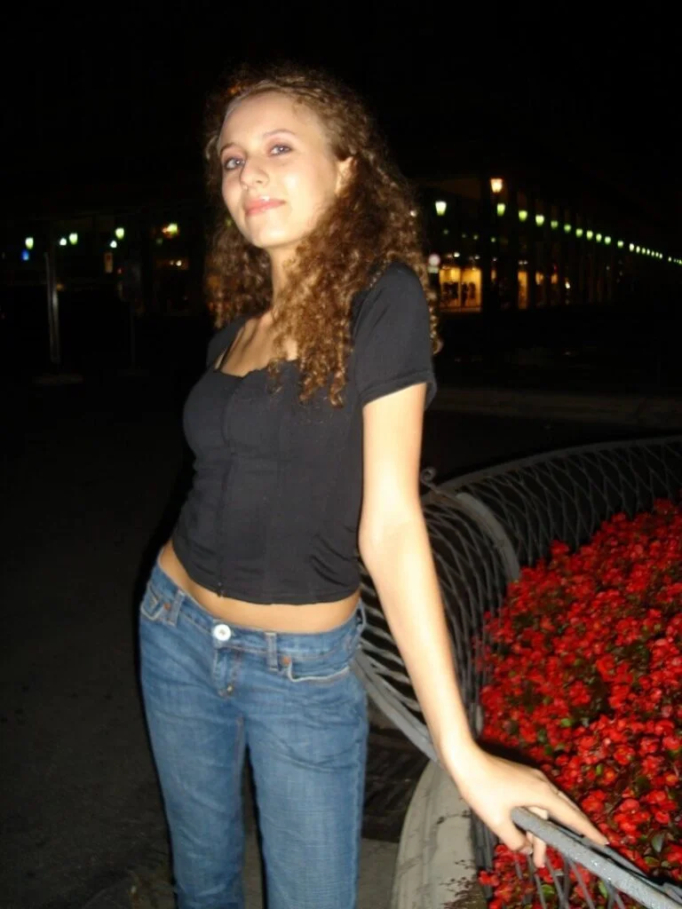 Irina Arhire - Showbiz Models (foto 3)