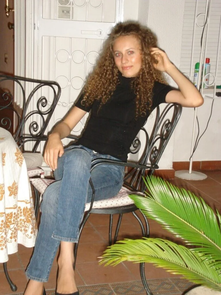 Irina Arhire - Showbiz Models (foto 6)