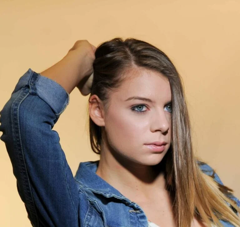 Silvia Predonzani - Showbiz Models (foto 2)