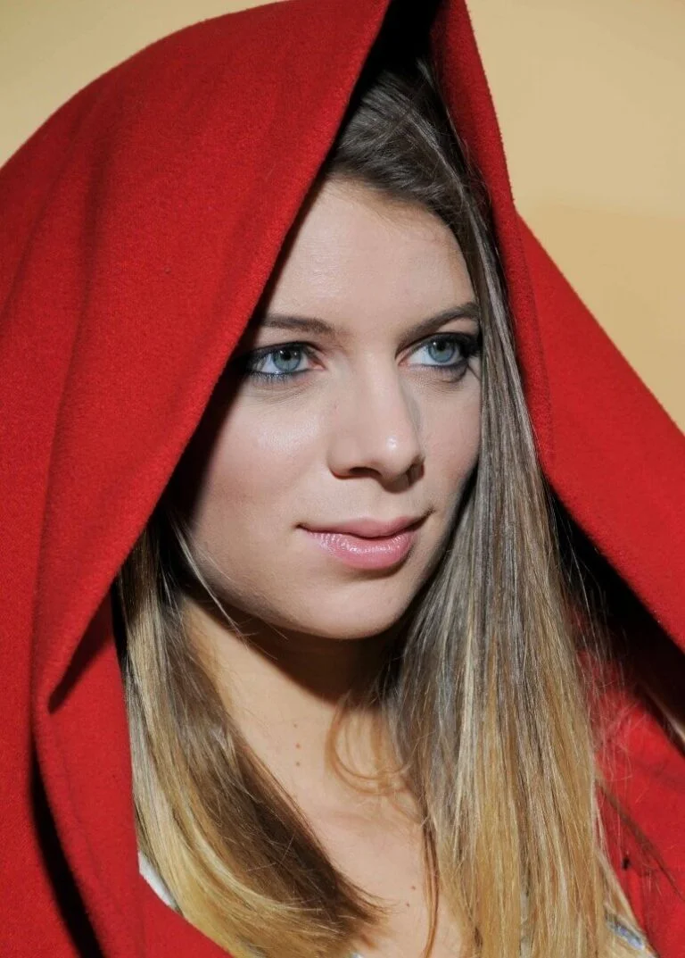 Silvia Predonzani - Showbiz Models (foto 3)