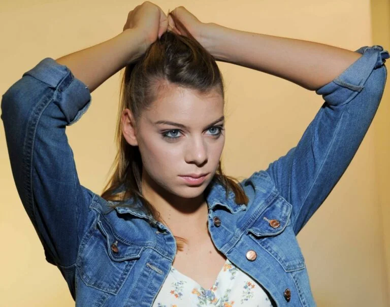 Silvia Predonzani - Showbiz Models (foto 5)