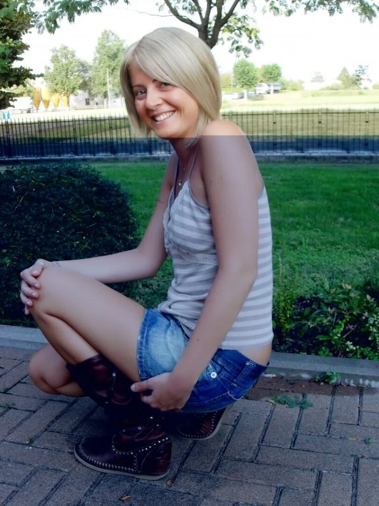Alice Piovani - Showbiz Models (foto 3)