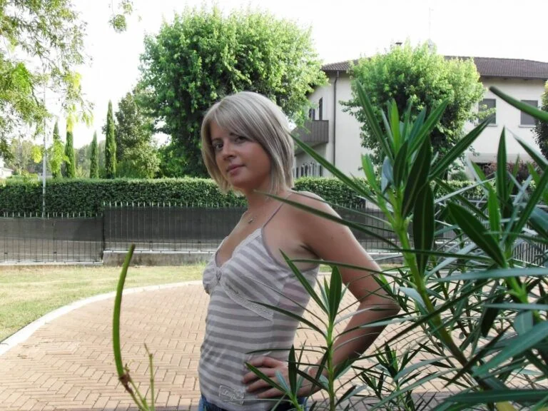 Alice Piovani - Showbiz Models (foto 9)