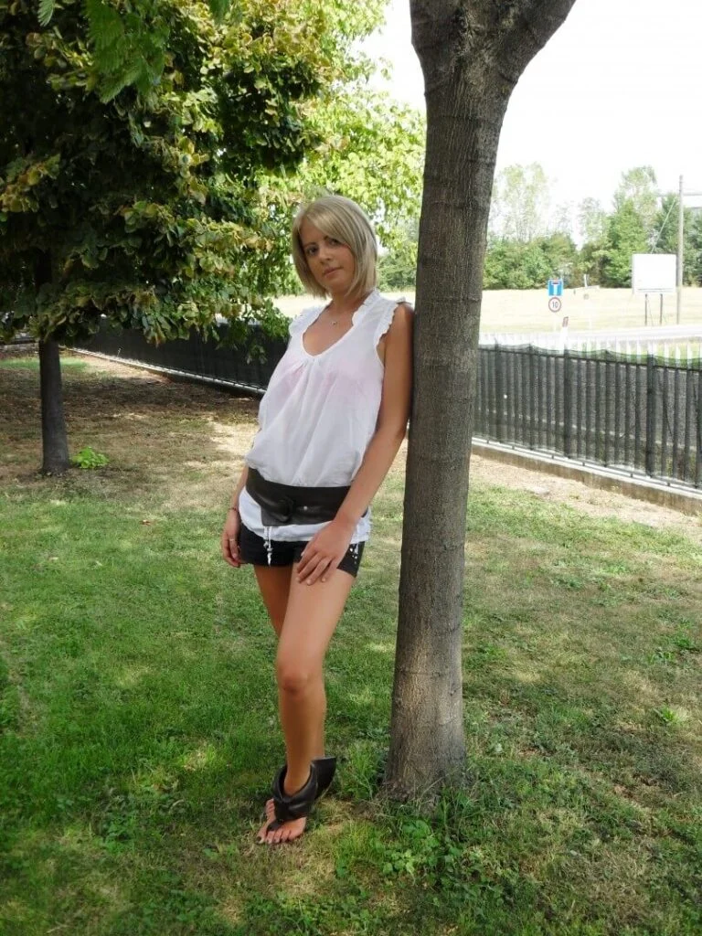Alice Piovani - Showbiz Models (foto 10)