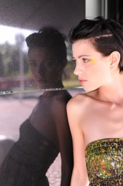 Barbara Simona L. - Modelle