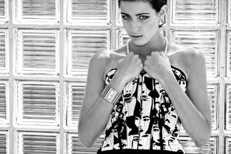 Barbara Simona Leva - Showbiz Models (foto 9)