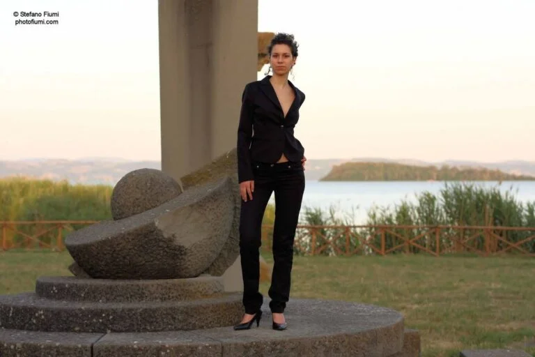Antonella Di Paolo - Showbiz Models (foto 2)