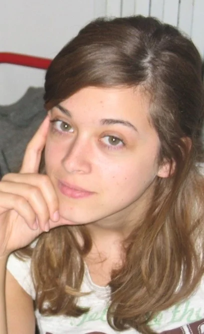 Giorgia F. - Hostess