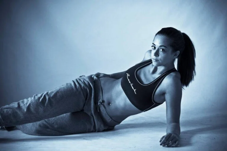 Giorgia Ferrari - Showbiz Models (foto 6)