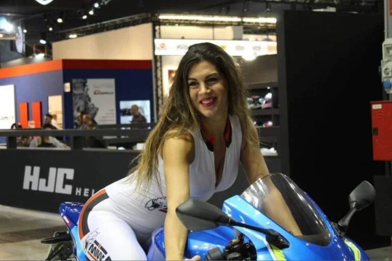 Rossella Limosani - Showbiz Models (foto 7)