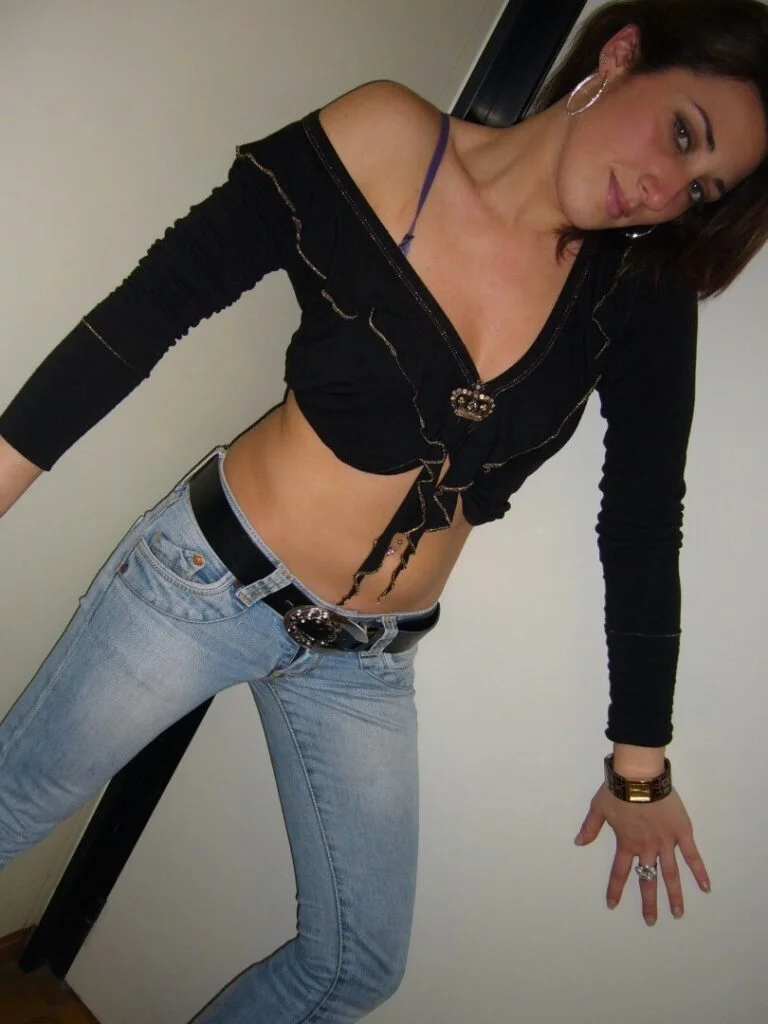Laura Tesone - Showbiz Models (foto 4)