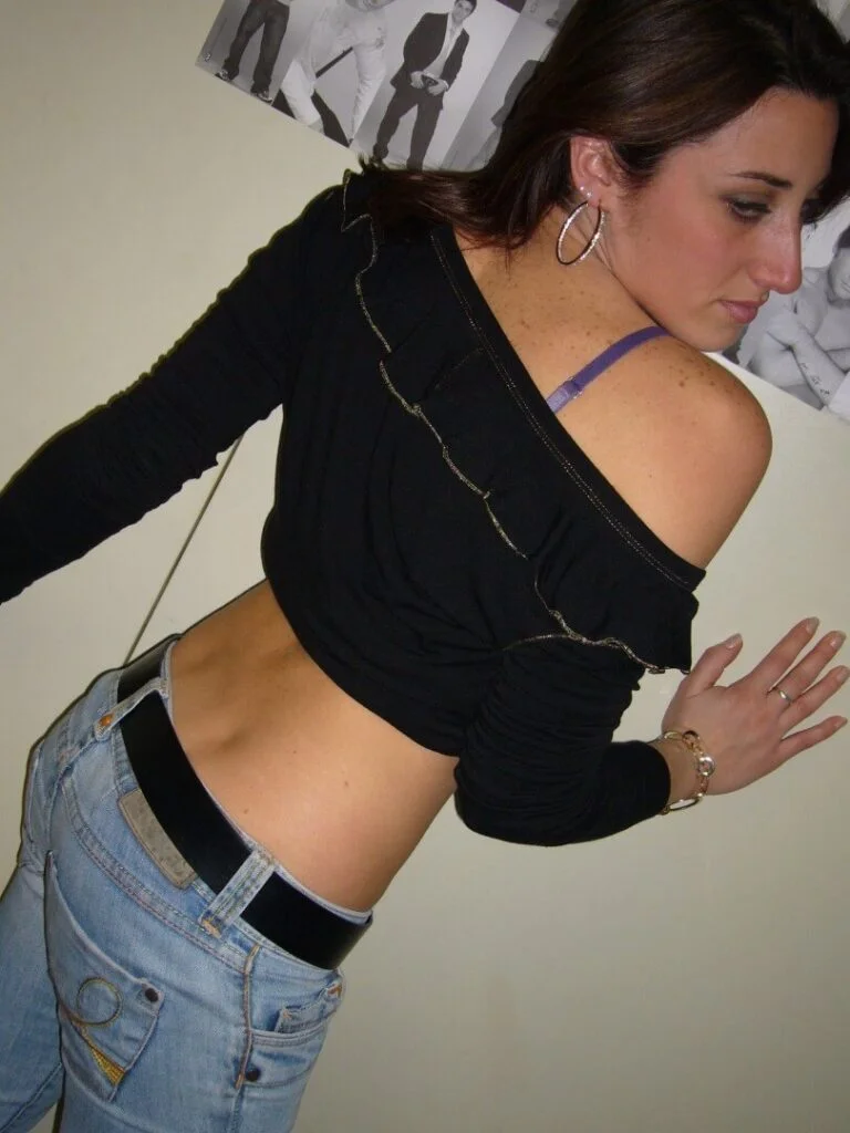 Laura Tesone - Showbiz Models (foto 5)