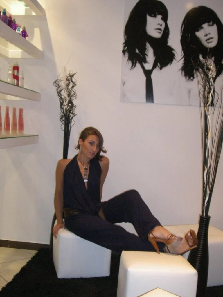 Laura Tesone - Showbiz Models (foto 8)