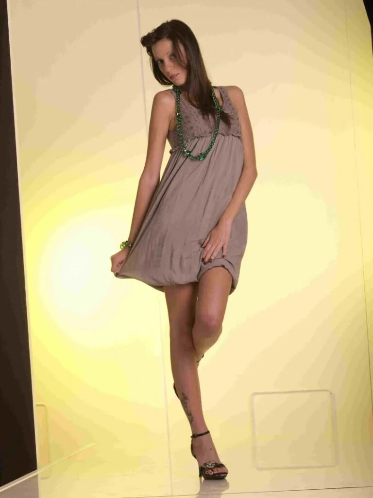 Laura D'Adago - Showbiz Models (foto 6)