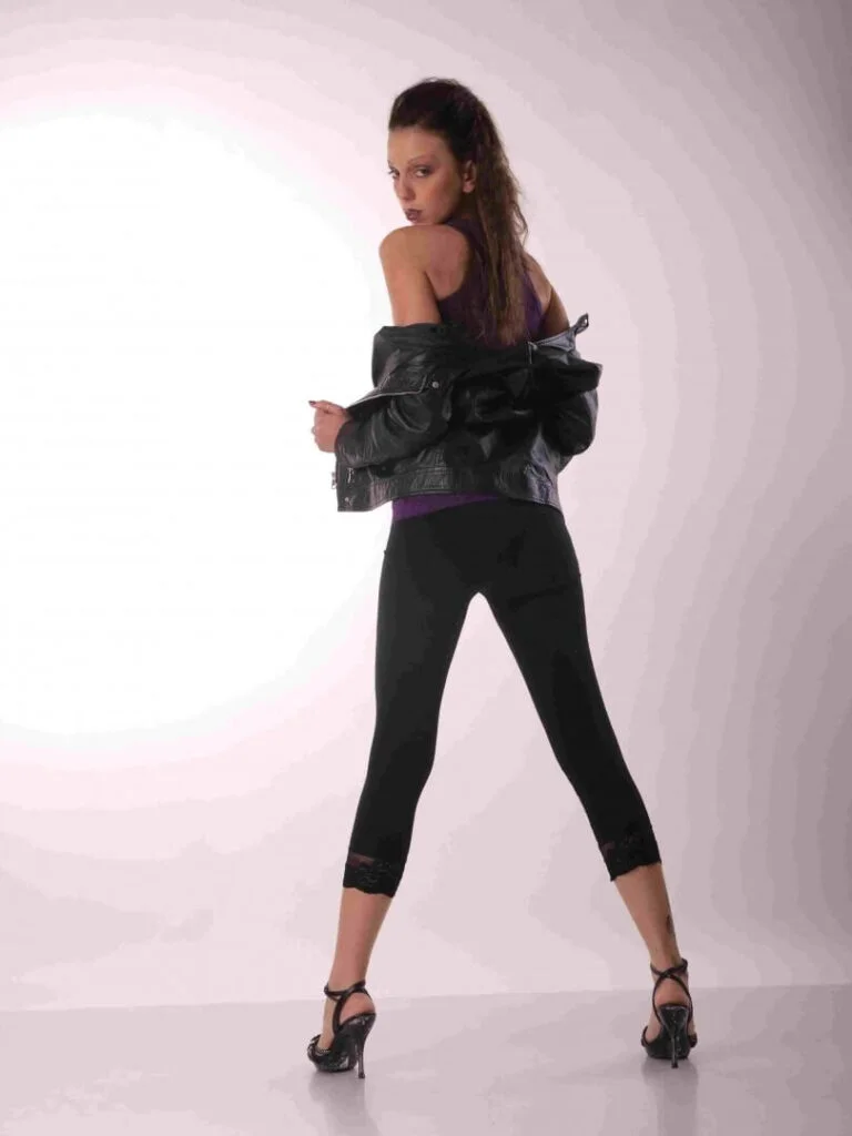 Laura D'Adago - Showbiz Models (foto 7)