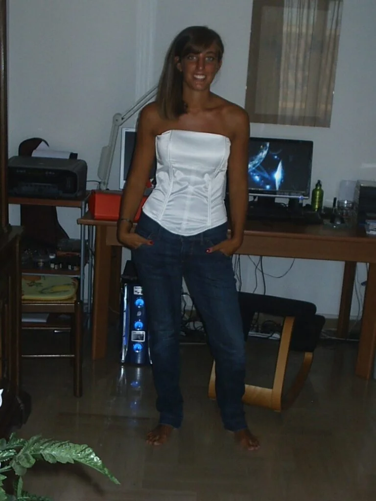 Sofia Elena Sita - Showbiz Models (foto 3)