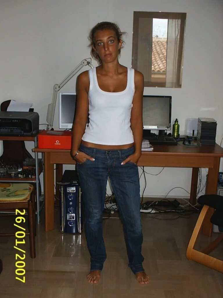 Sofia Elena Sita - Showbiz Models (foto 4)