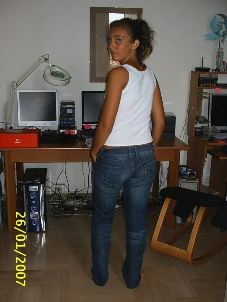 Sofia Elena Sita - Showbiz Models (foto 5)