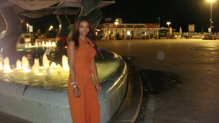 SANDRA PEREZ - Showbiz Models (foto 3)
