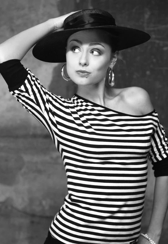 Martina T. - Hostess