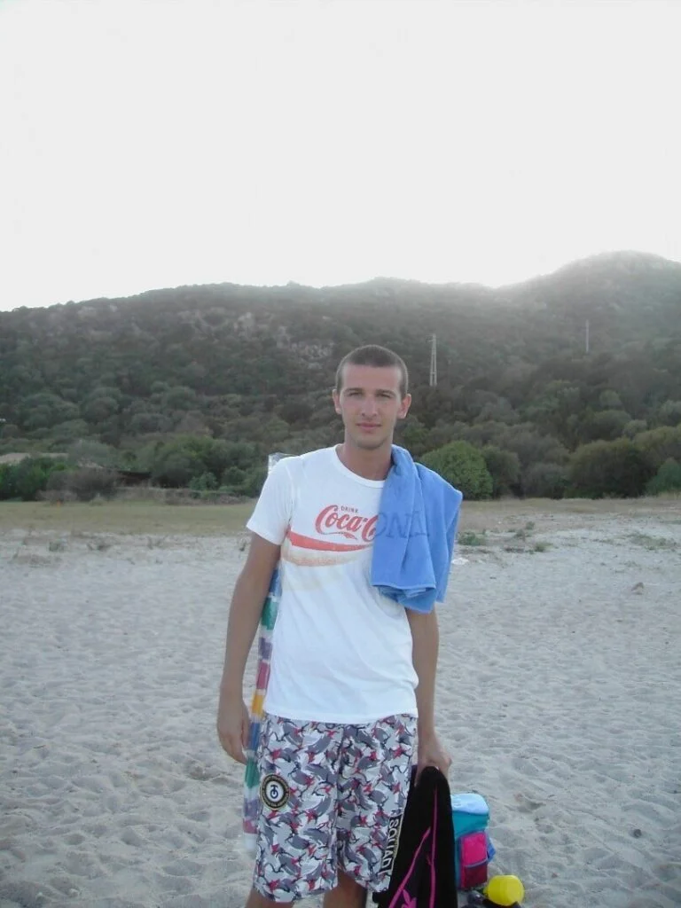 ROBERTO GERARDI - Showbiz Models (foto 2)