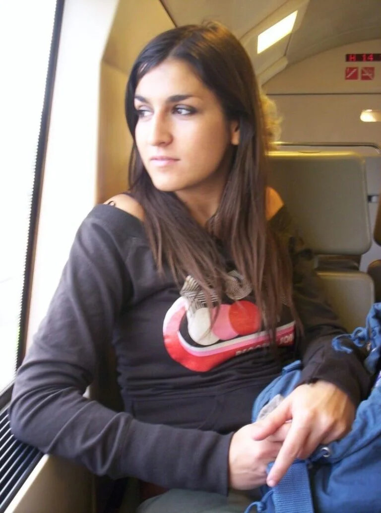Eleonora Nestola - Showbiz Models (foto 3)
