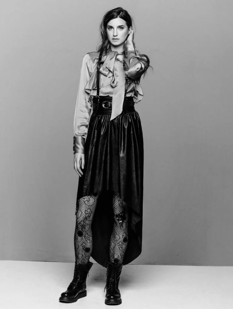 Eleonora Munaro - Showbiz Models (foto 9)
