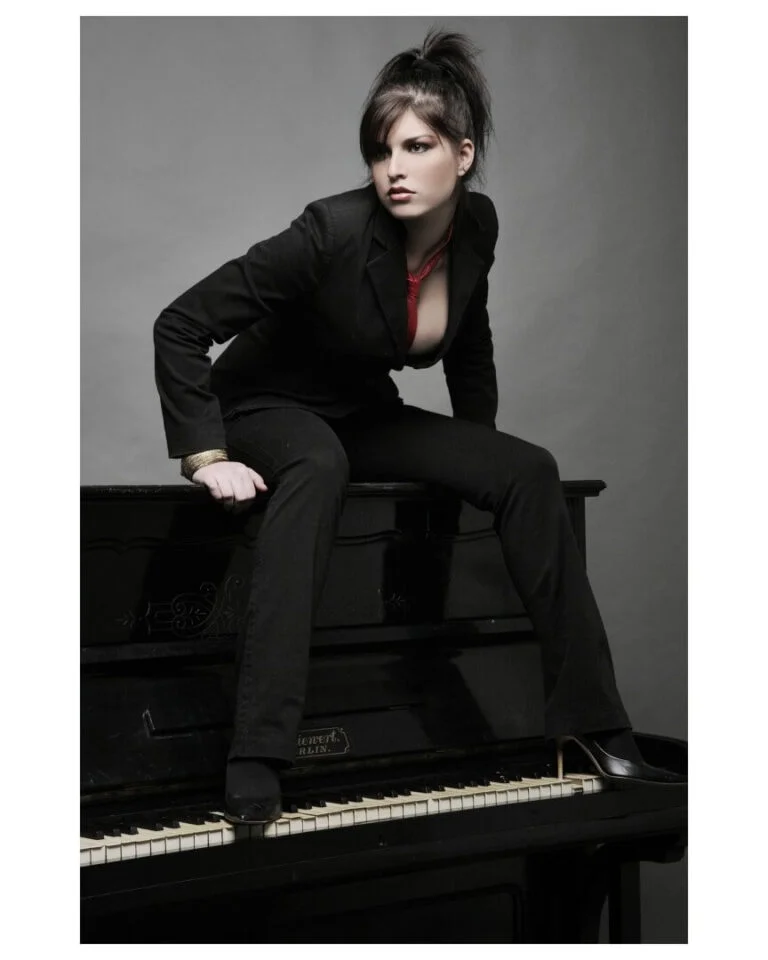 Lara Criscuolo - Showbiz Models (foto 2)