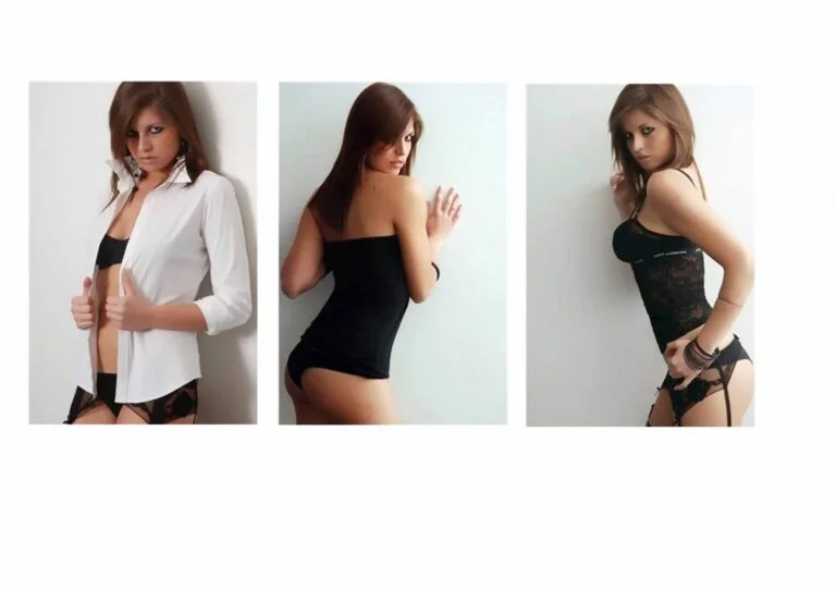 Lara Criscuolo - Showbiz Models (foto 6)