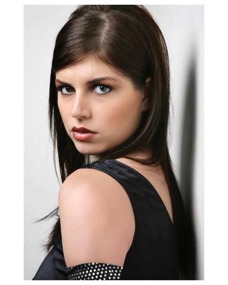 Lara Criscuolo - Showbiz Models (foto 8)