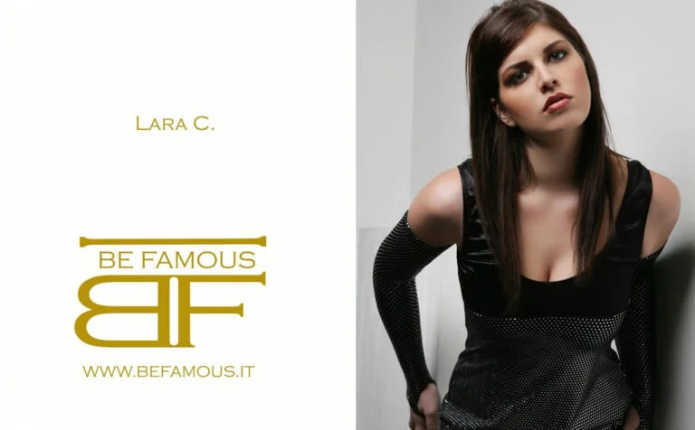 Lara Criscuolo - Showbiz Models (foto 9)