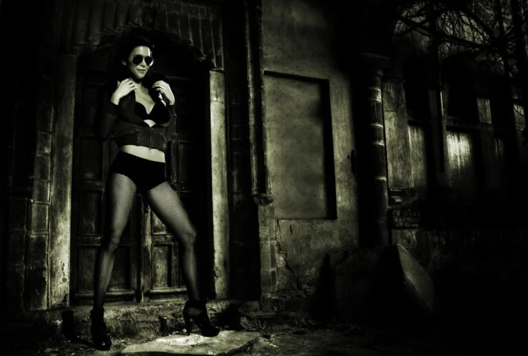 Anna Victoria Qui - Showbiz Models (foto 9)