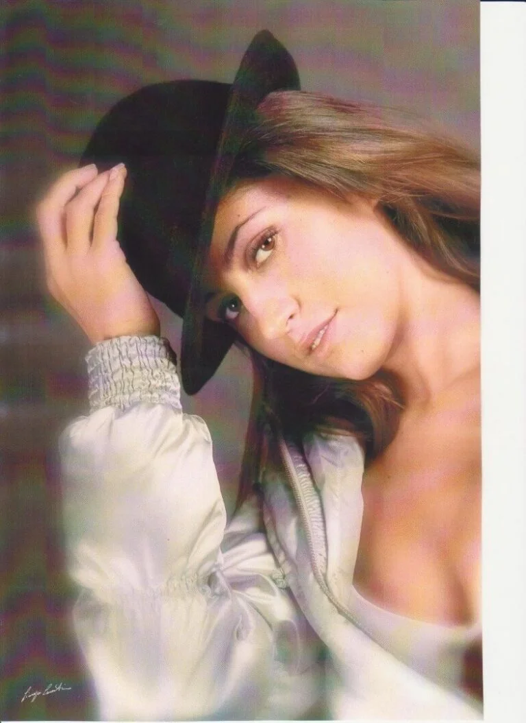 Consuelo Randelli - Showbiz Models (foto 6)
