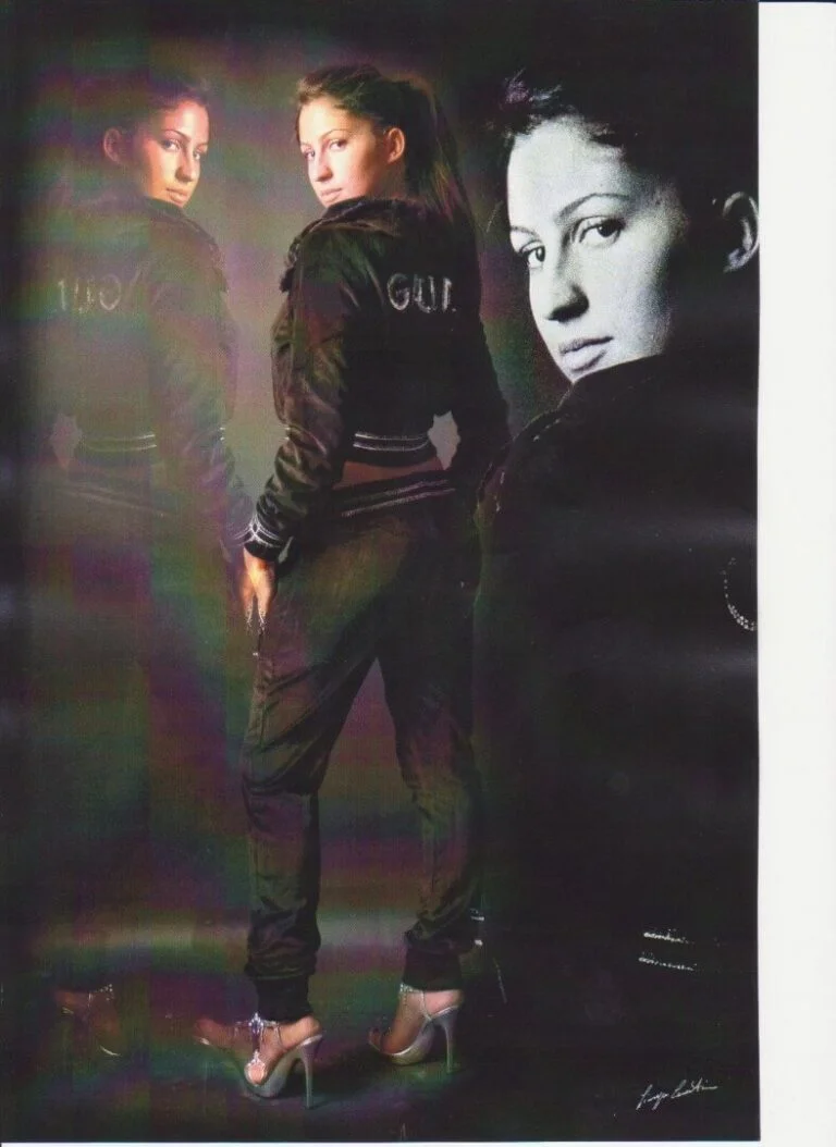 Consuelo Randelli - Showbiz Models (foto 7)